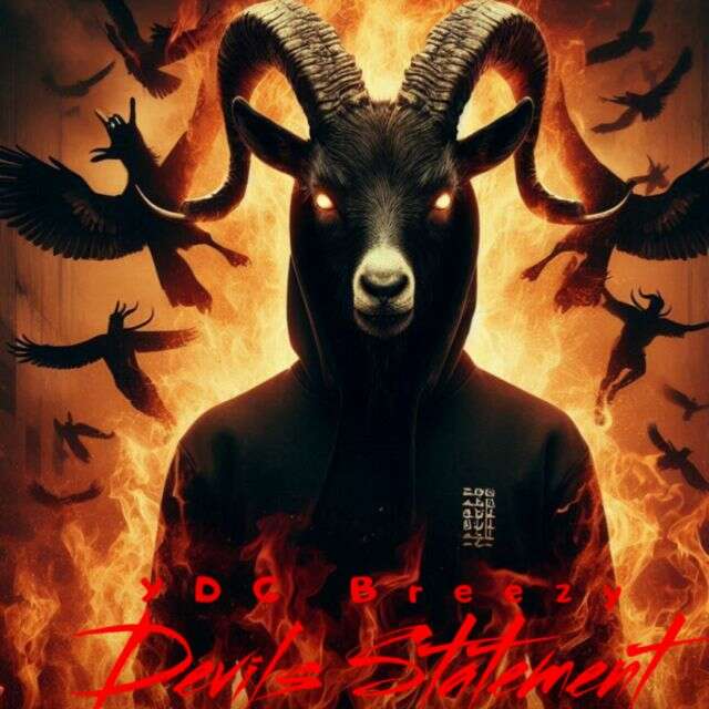 Ydg Breezy - 'Devils Statement' [Ringtone]