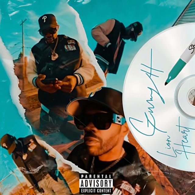 Gunny H - 'Lion Heart' [Ringtone]