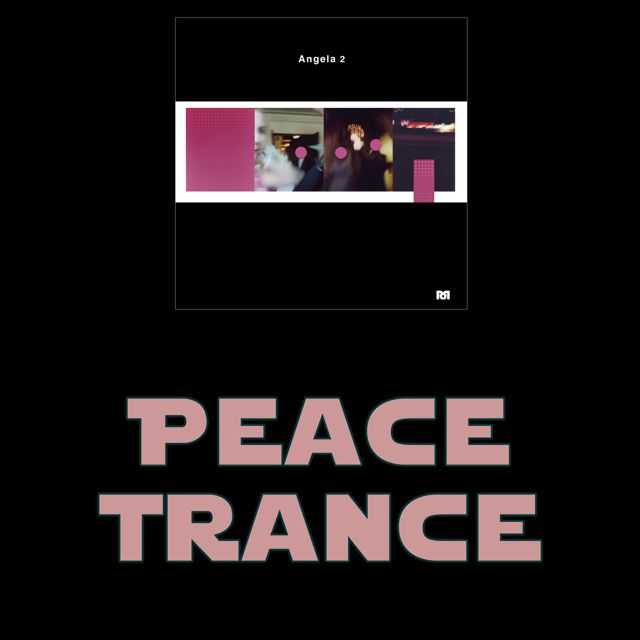 RR Collective - 'Peace Trance' [Ringtone]