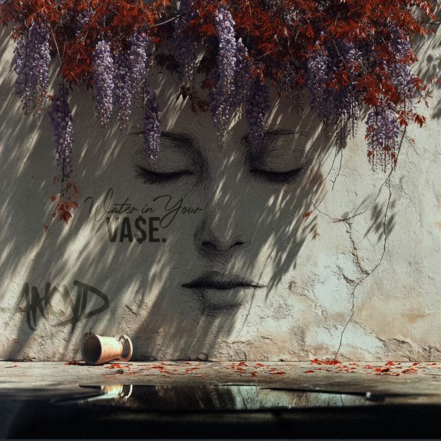 Anoyd - 'WATER IN YOUR VA$E' [Ringtone]