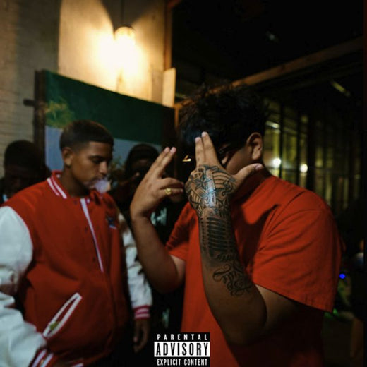 C2 - 'Moana (feat. Black Migo)' [Ringtone]