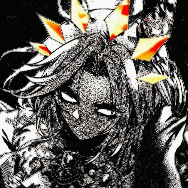 Cxvxlry - 'Tyrant (Speed Up)' [Ringtone]