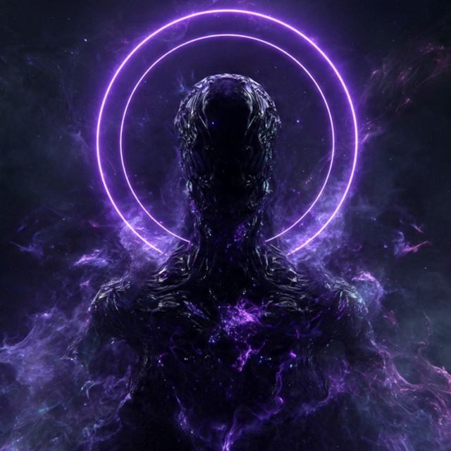 Void Progression - 'The Silence After Creation' [Ringtone]