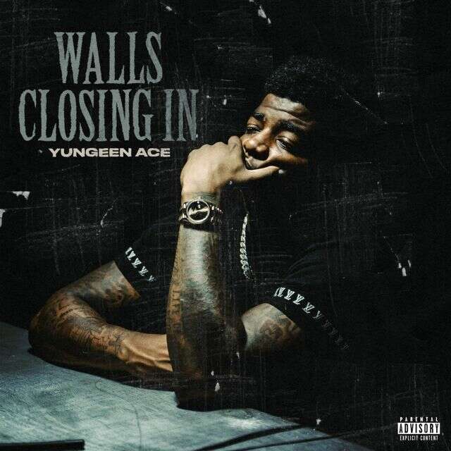 Yungeen Ace - 'Walls Closing In' [Ringtone]