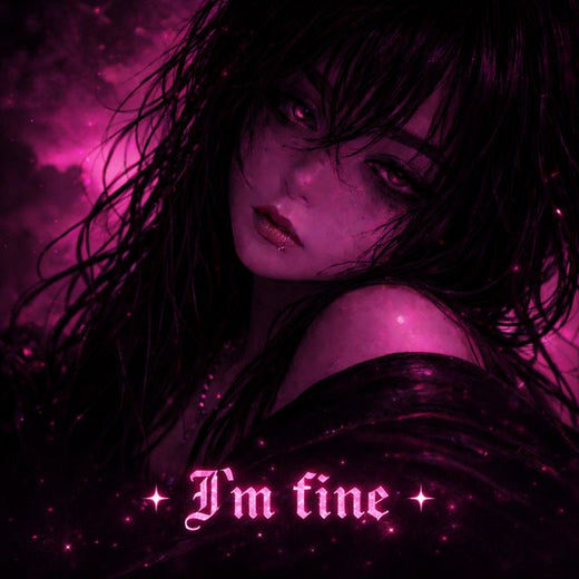 Lun4 - 'I’m fine (Voicenotes 6)' [Ringtone]
