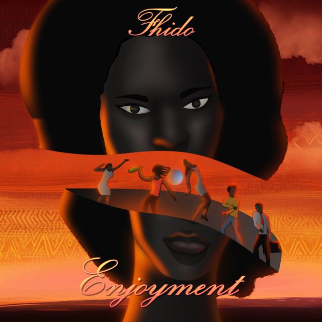 Fhido - 'Enjoyment' [Ringtone]
