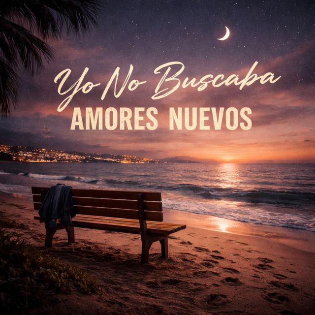Doble T - 'Yo No Buscaba Amores Nuevos (Entre Tu y Yo)' [Ringtone]