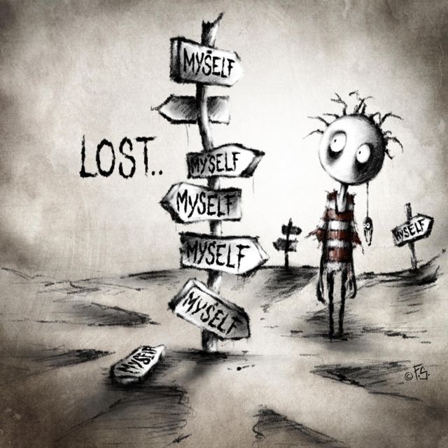 TWNKY - 'Lost Myself' [Ringtone]