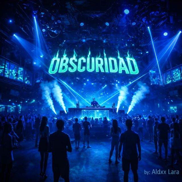 Aldxx Lara - 'Obscuridad' [Ringtone]