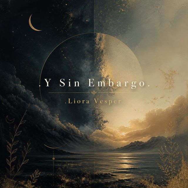 Liora Vesper - 'Y Sin Embargo' [Ringtone]