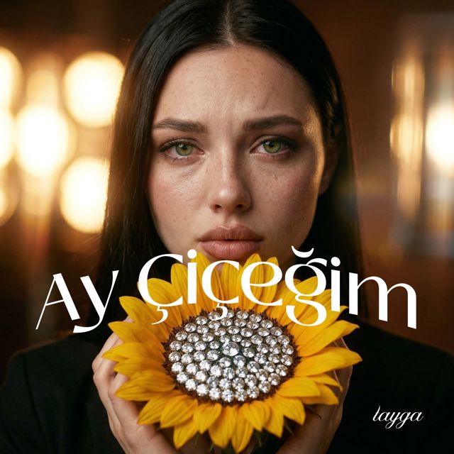 Tayga - 'Ay Çiçeğim' [Ringtone]
