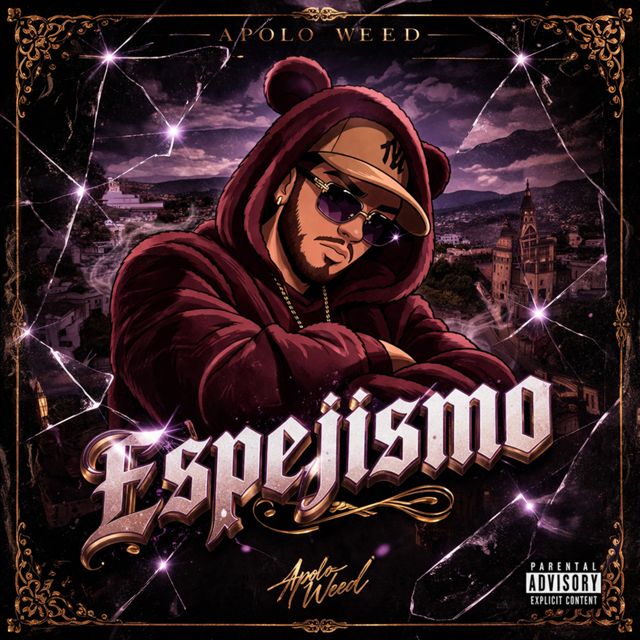 Apolo Weed - 'Espejismo' [Ringtone]