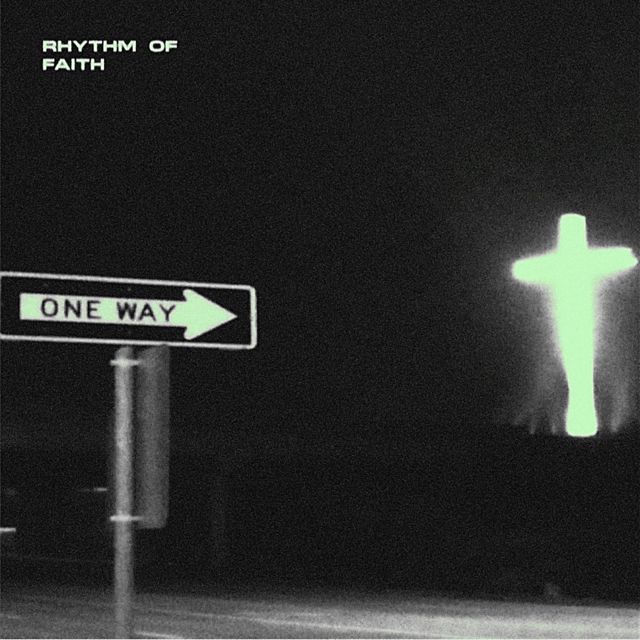 Joaquin Leiva - 'RHYTHM OF FAITH' [Ringtone]