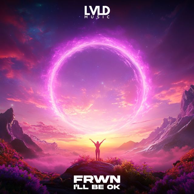 FRWN - 'I'll Be Ok' [Ringtone]