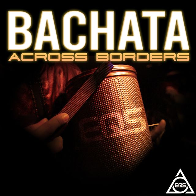DerekVinci - 'Maria Maria (Bachata Version) (feat. J Salez & Ataca)' [Ringtone]