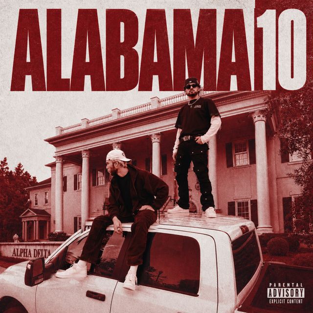 MOONLGHT - 'Alabama 10 (feat. Fordo)' [Ringtone]