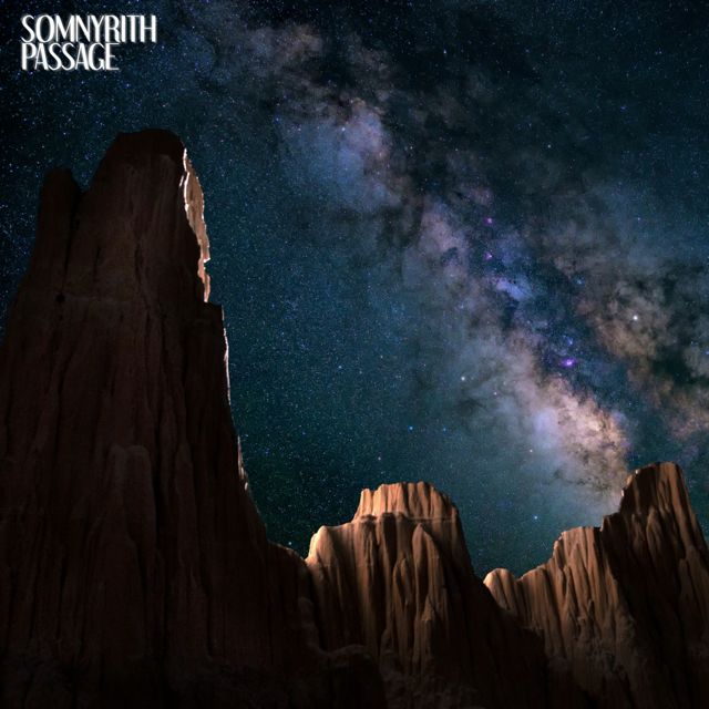 Somnyrith - 'Morning' [Ringtone]