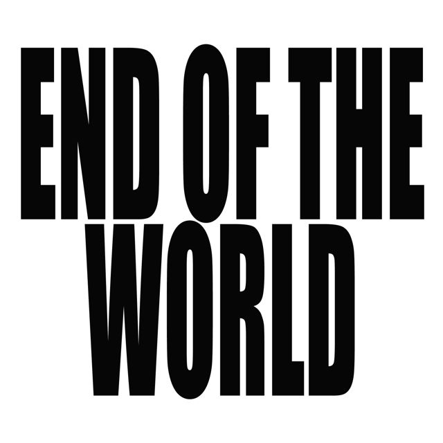 Dj Boojee Rama - 'End Of The World' [Ringtone]
