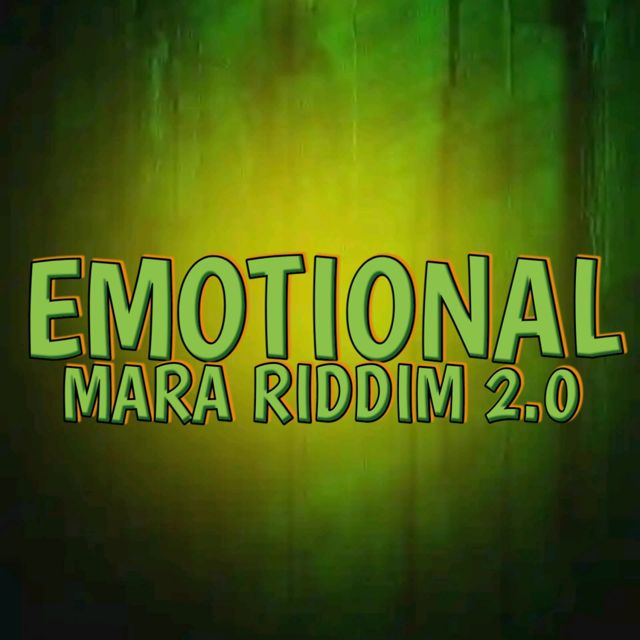 Lovely DJ Flower Boy P - 'Emotional Mara Riddim 2.0 (feat. Od Montana)' [Ringtone]