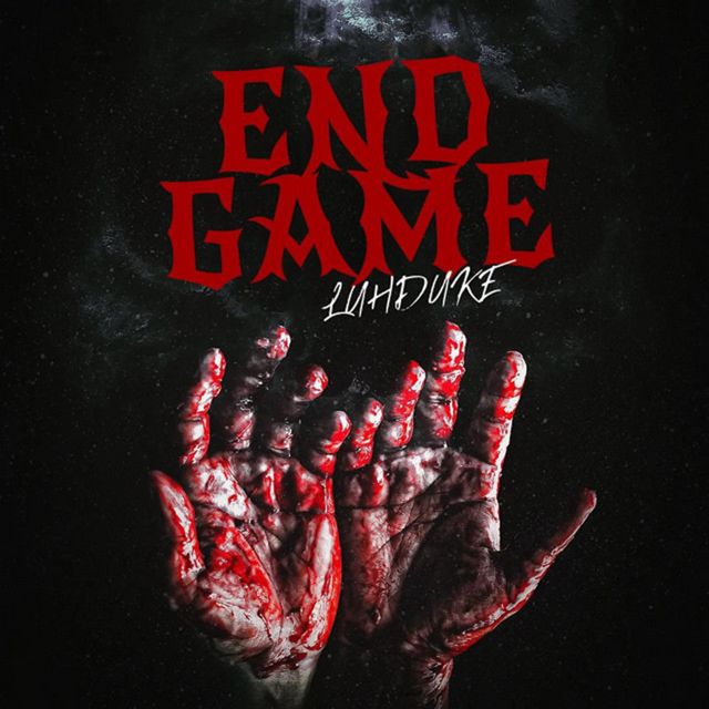 Luhduke - 'EndGame' [Ringtone]