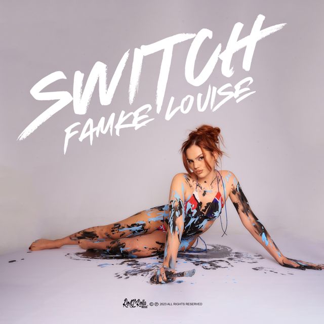 Famke Louise - 'Switch' [Ringtone]