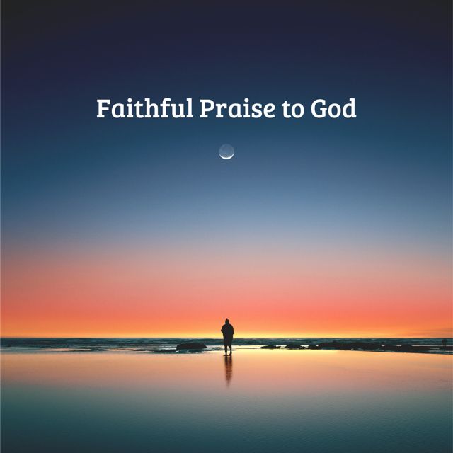 Praise - 'Be Joyful Always (feat. Worship Orchestra)' [Ringtone]