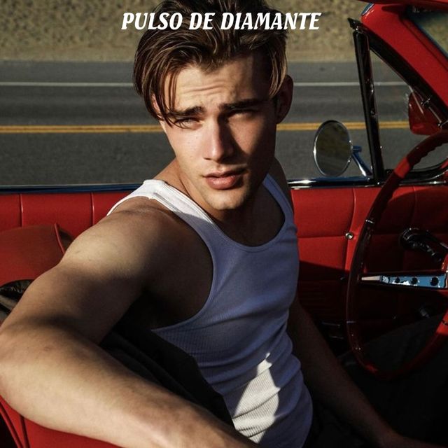 Zaylo Maren - 'Pulso de Diamante' [Ringtone]