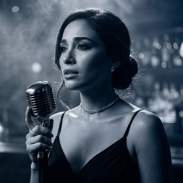 Alba blue - 'INFIEL' [Ringtone]