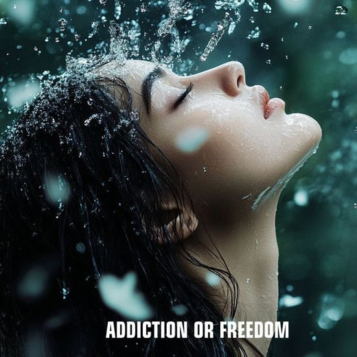 Cahoxx - 'Addiction or Freedom' [Ringtone]