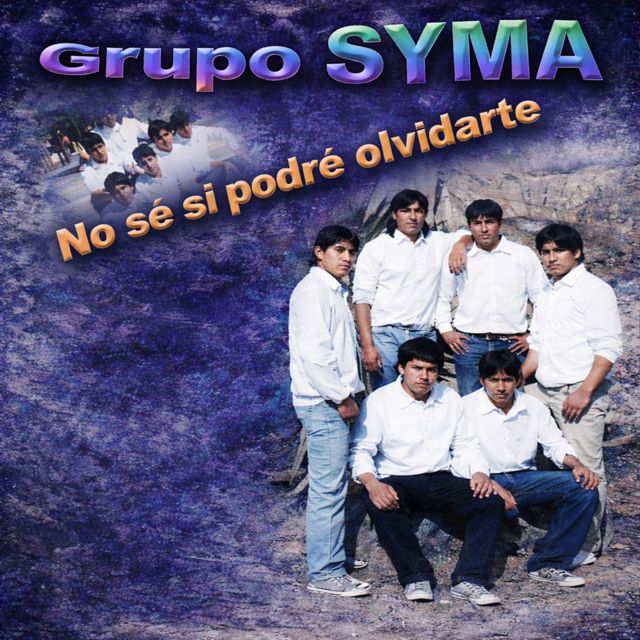 La Syma - 'Amigo' [Ringtone]