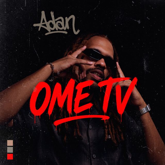 ADAN - 'OME TV' [Ringtone]