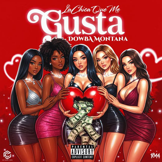 Dowba Montana - 'La Chica Que Me Gusta' [Ringtone]