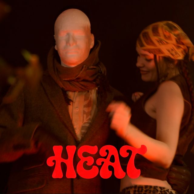 Lena Fjortoft - 'Heat' [Ringtone]