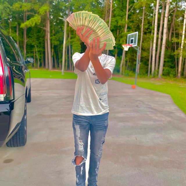 Li Skeet - 'B!G Hurkk' [Ringtone]