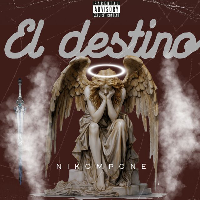 nikompone - 'El d3stino (feat. dimelow pro)' [Ringtone]