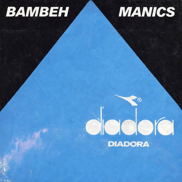 Bambeh - 'Diadora (feat. Be Manic)' [Ringtone]