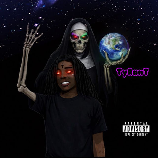 Munyunn - 'Quit Da Cap' [Ringtone]