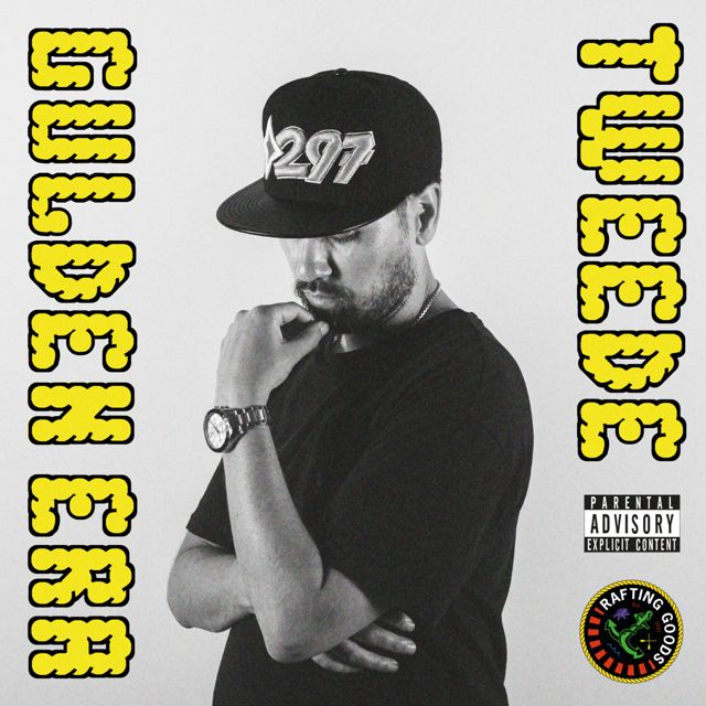 Hairo - 'ALLEN IVERSON EFFECT (feat. RAFTING GOODS & SKAV & Dookie & Blanke Roy)' [Ringtone]