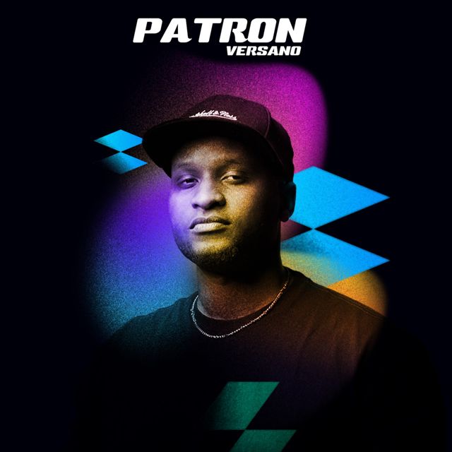 VERSANO - 'Patron' [Ringtone]