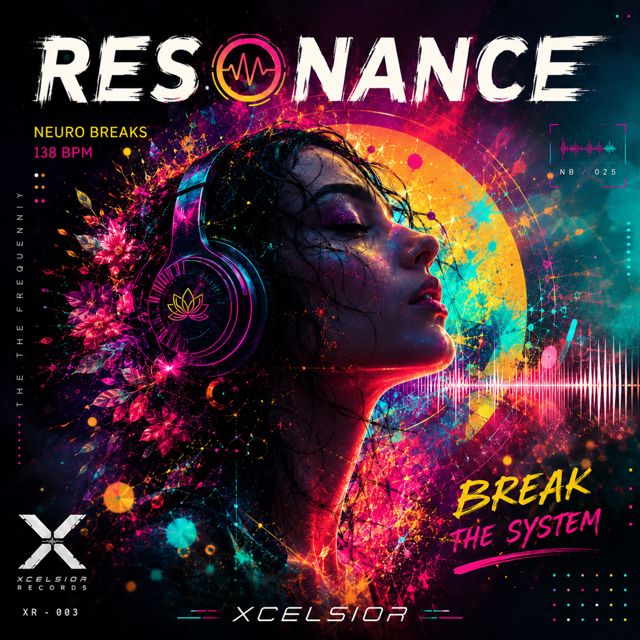 XCELSIOR - 'RESONANCE' [Ringtone]