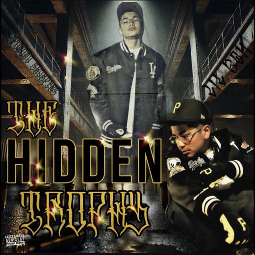 Lil Boii - 'SHARKIES ANTHEM' [Ringtone]