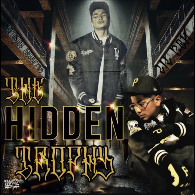 Lil Boii - 'TRIPPIN' [Ringtone]