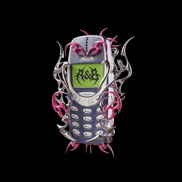 EithanProd - 'SKUBBY (feat. Healer & AlternoProd)' [Ringtone]