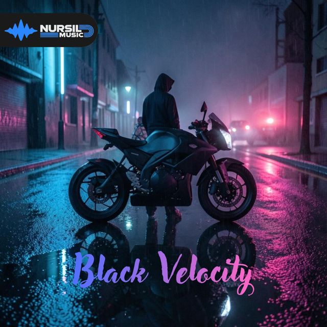 Jee Night Music - 'Black Velocity' [Ringtone]
