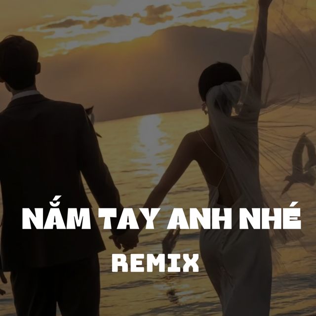TCA - 'Nắm Tay Anh Nhé (remix)' [Ringtone]
