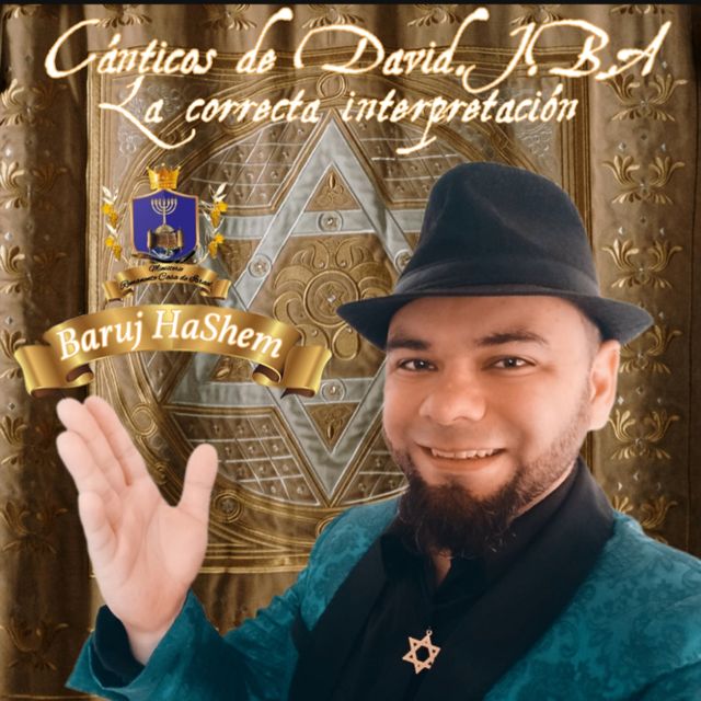 DAVID.J - 'La correcta interpretación' [Ringtone]