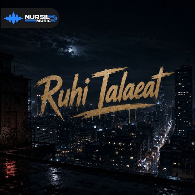 Moorix Remix - 'Ruhi Talaeat' [Ringtone]