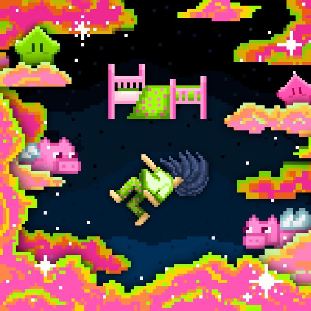 Lizplz - 'SUEÑO' [Ringtone]