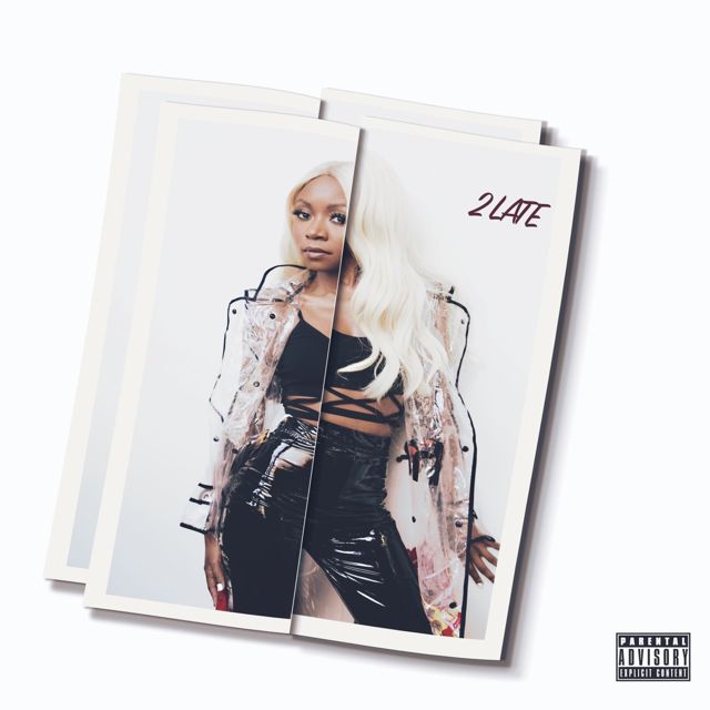 Mare - '2 Late' [Ringtone]