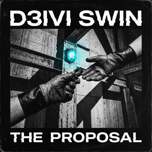 D3IVI SWIN - 'Black Frequency' [Ringtone]